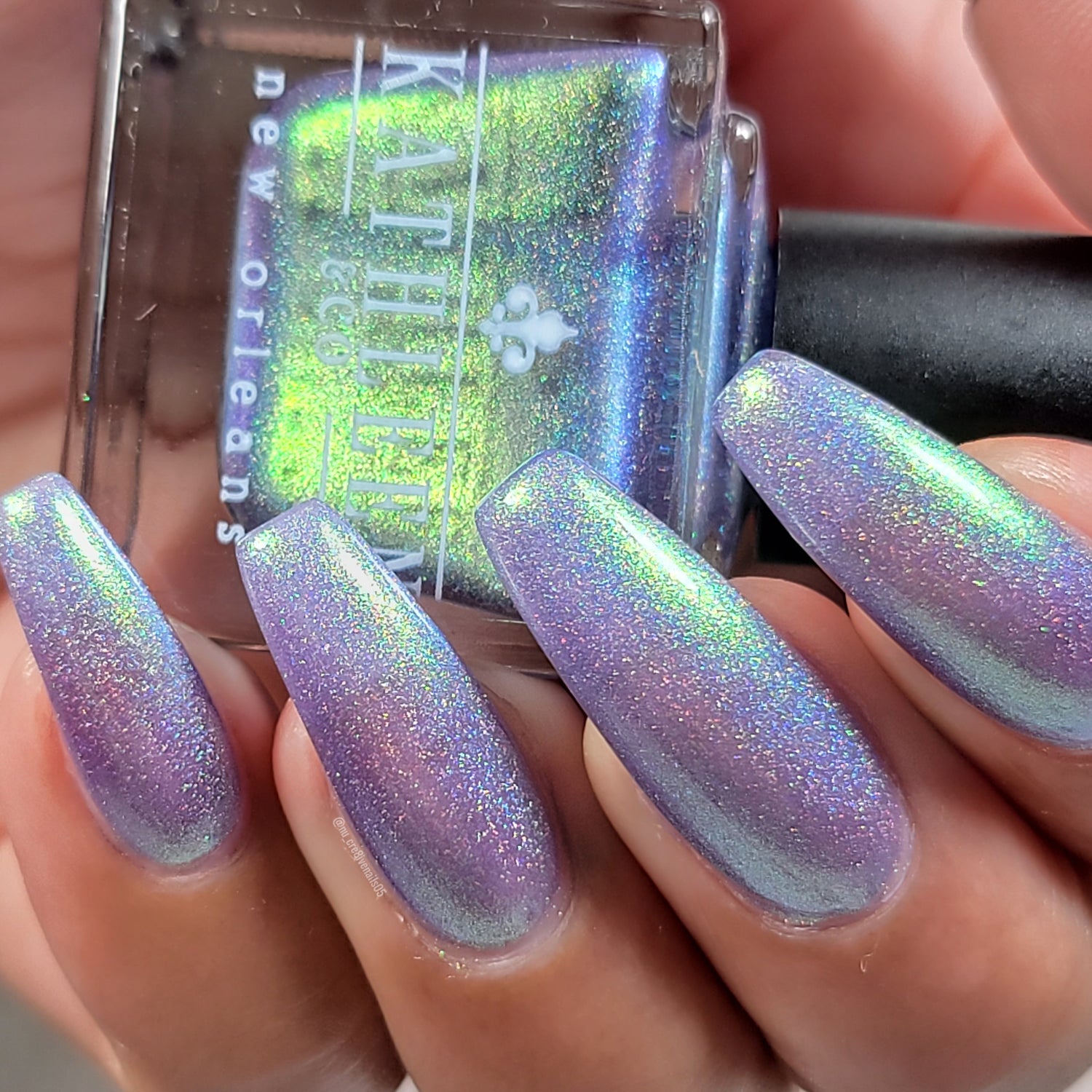 Heaven Up There- Winter &