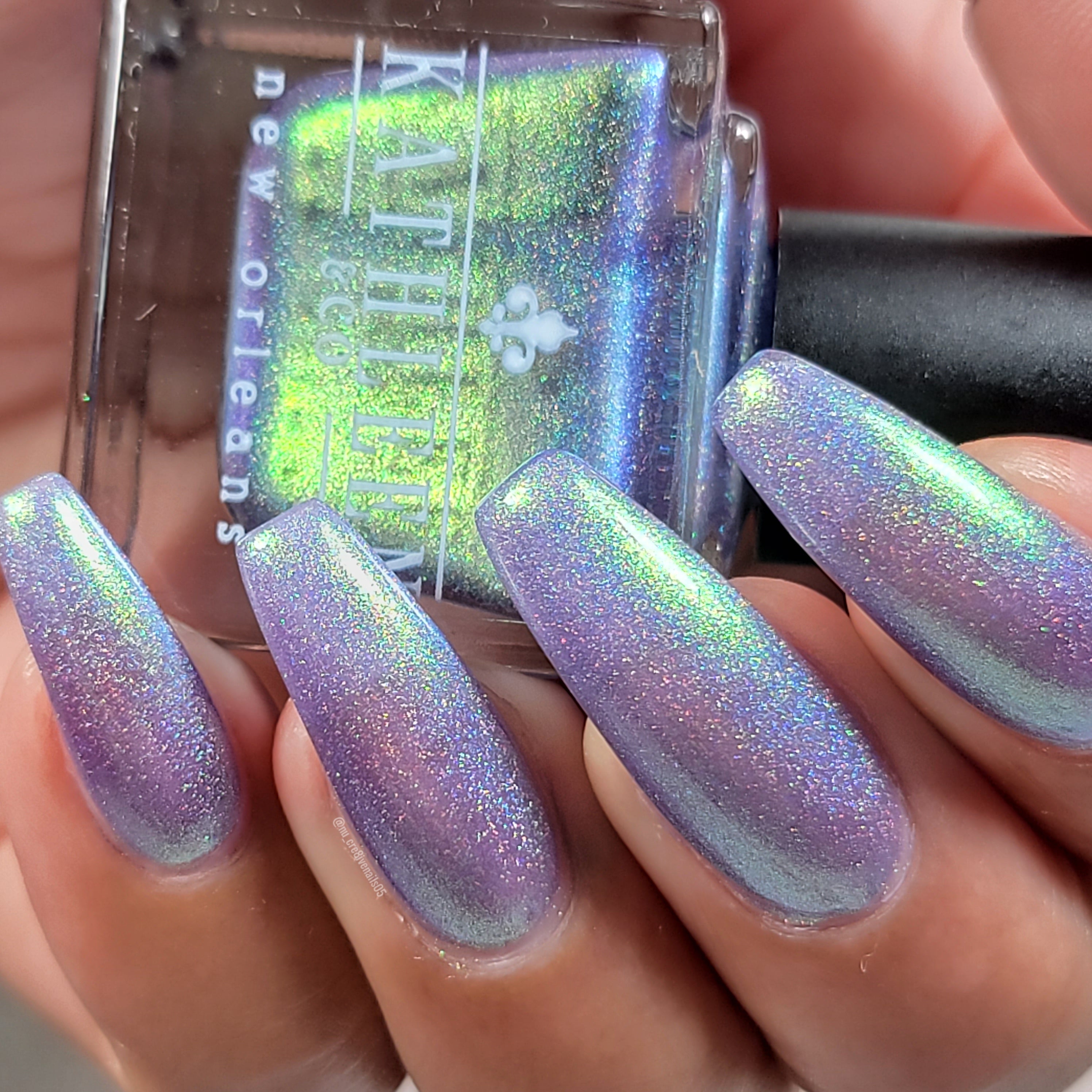 Heaven Up There- Winter &