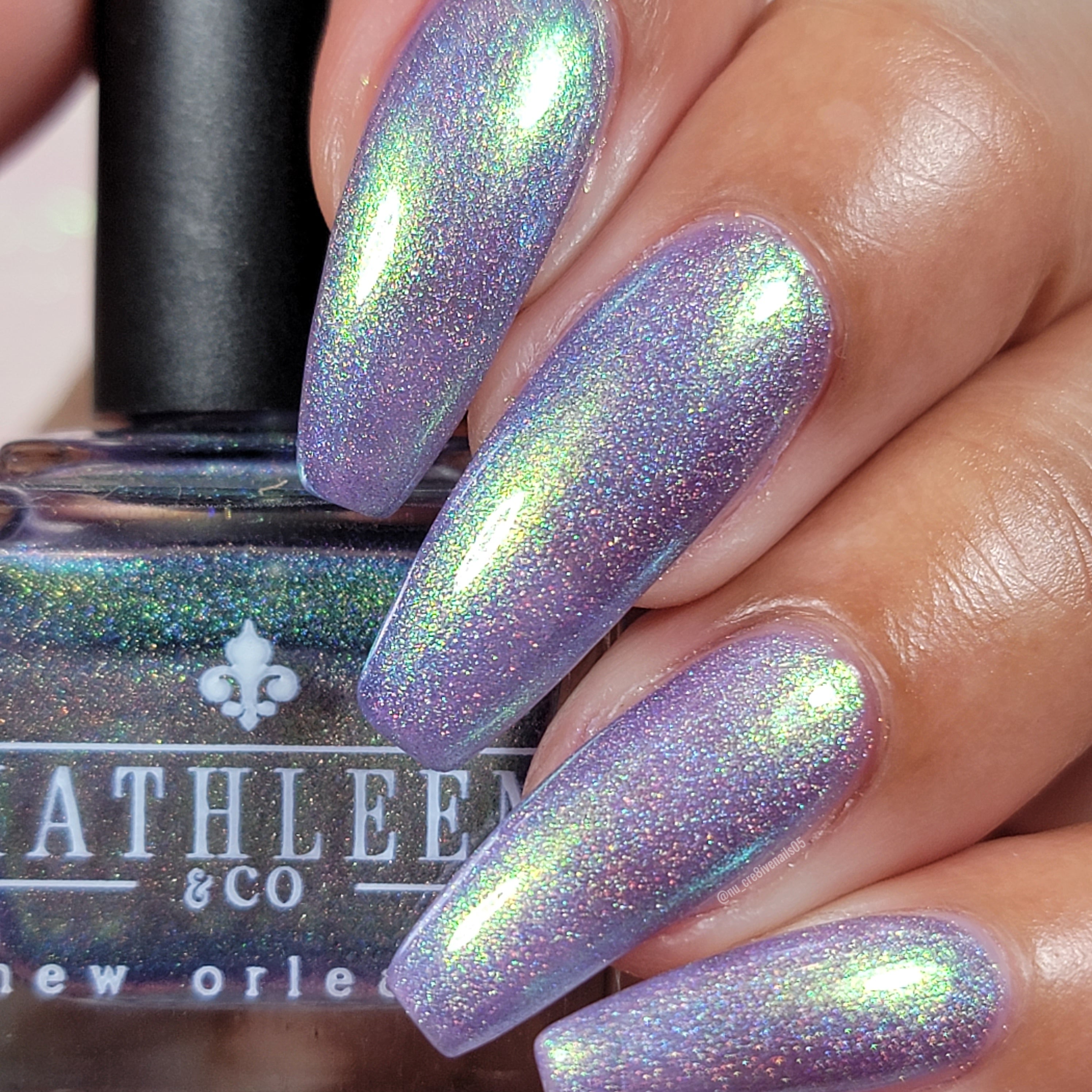 Heaven Up There- Winter &