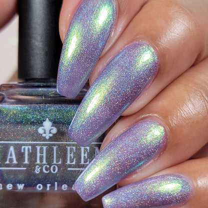 Heaven Up There- Winter &