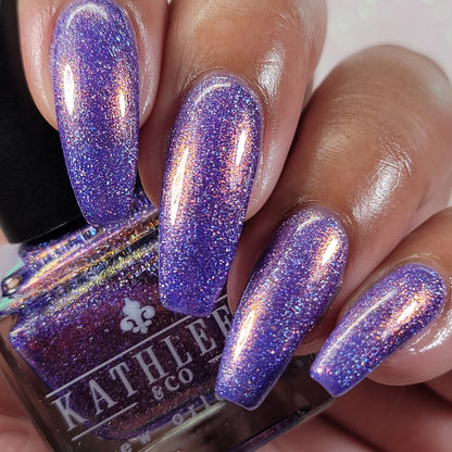 Warm And Cozy - Winter &