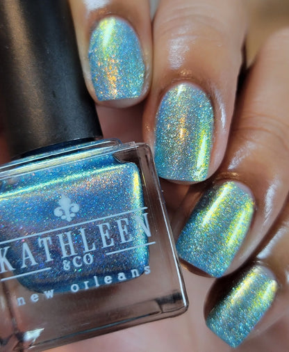 Frosted Dawn - Winter &