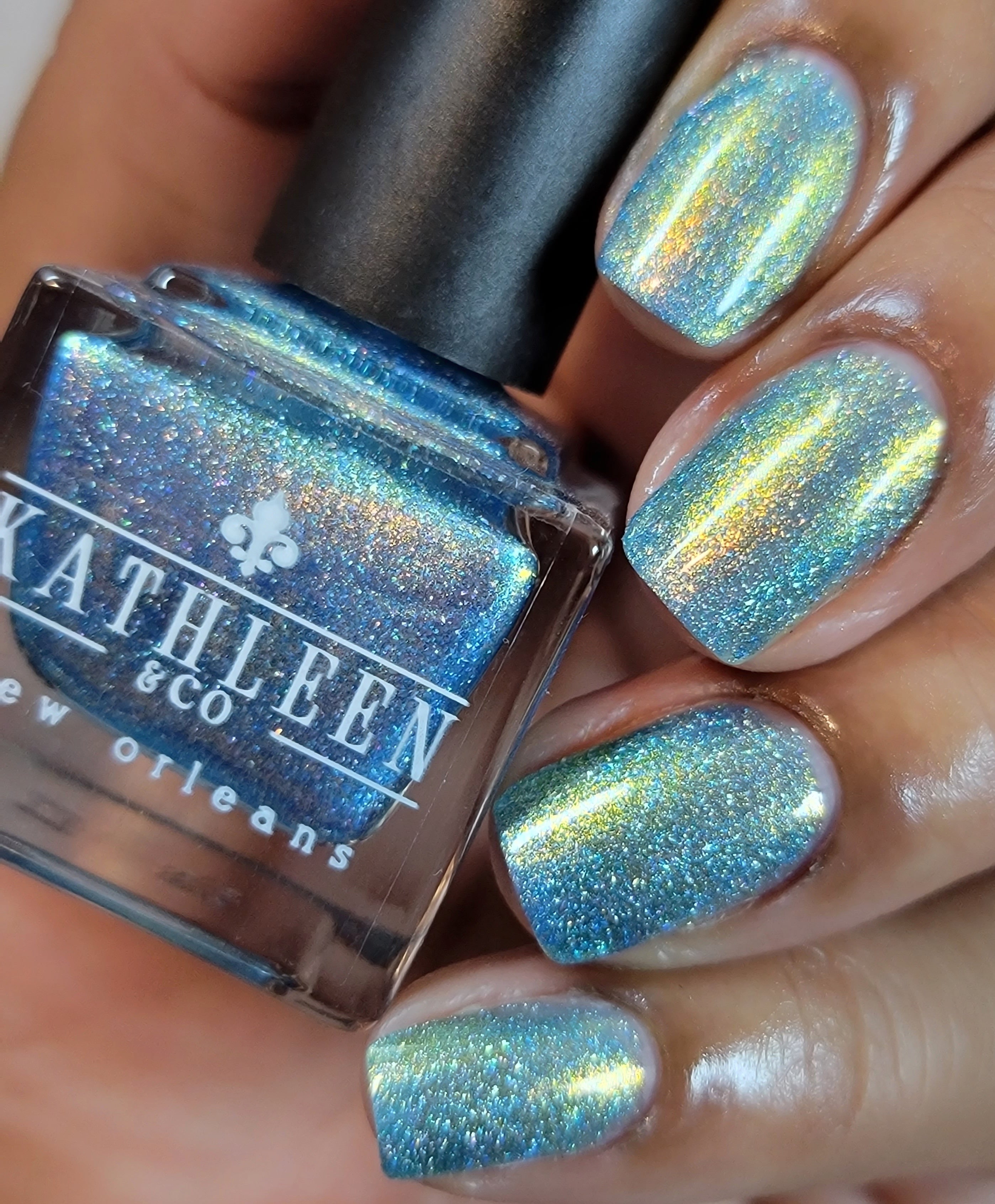 Frosted Dawn - Winter &