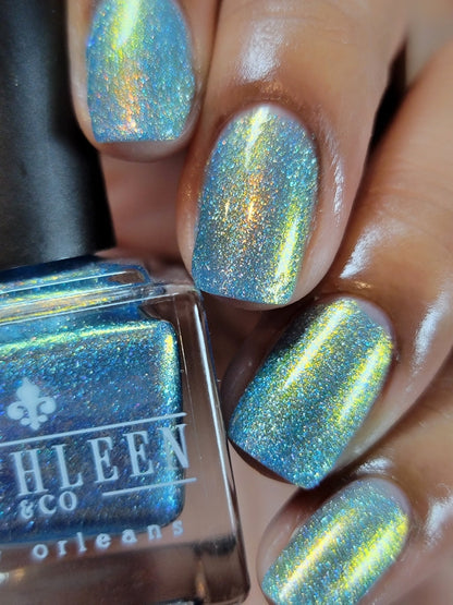 Frosted Dawn - Winter &