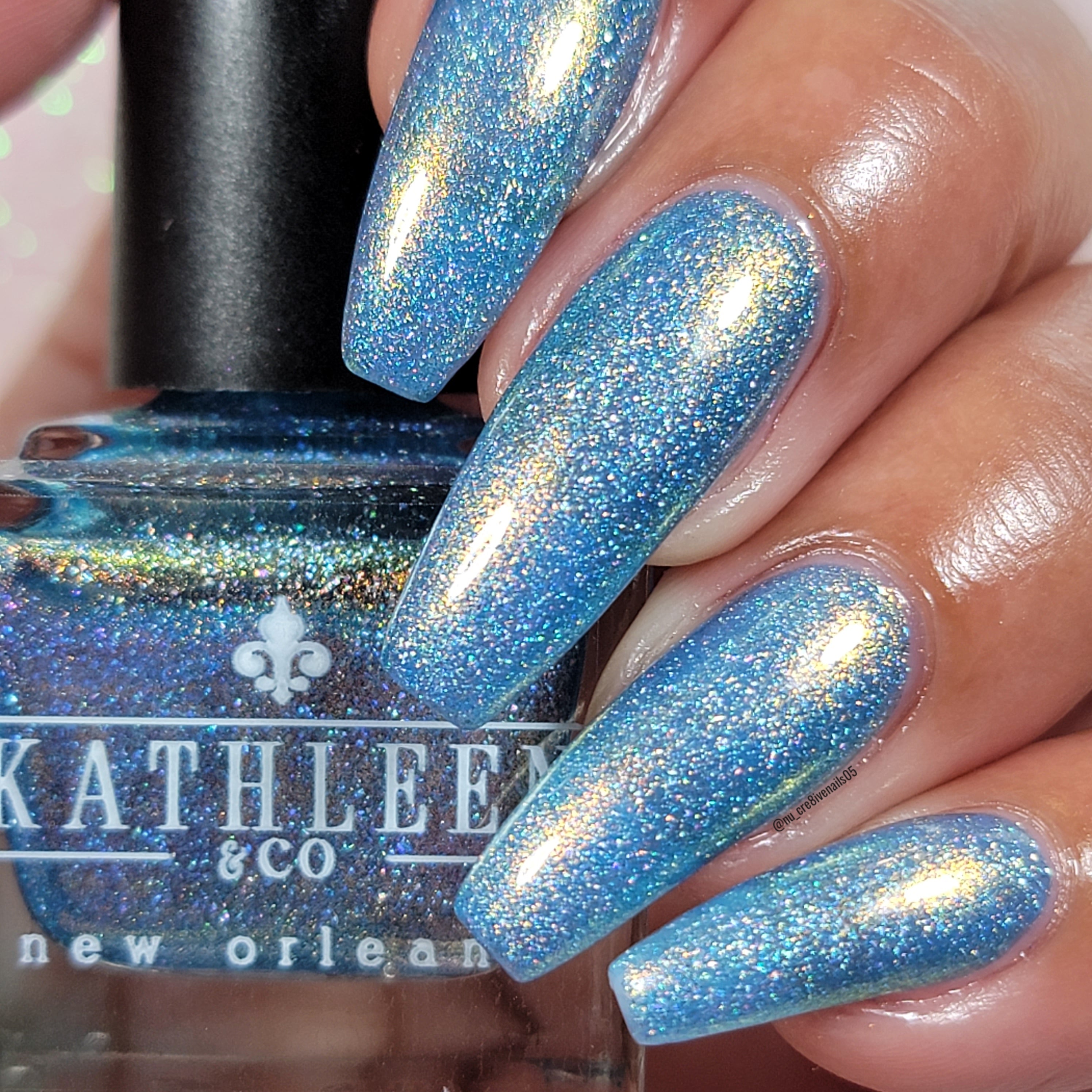 Frosted Dawn - Winter &