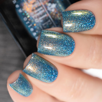 Frosted Dawn - Winter &