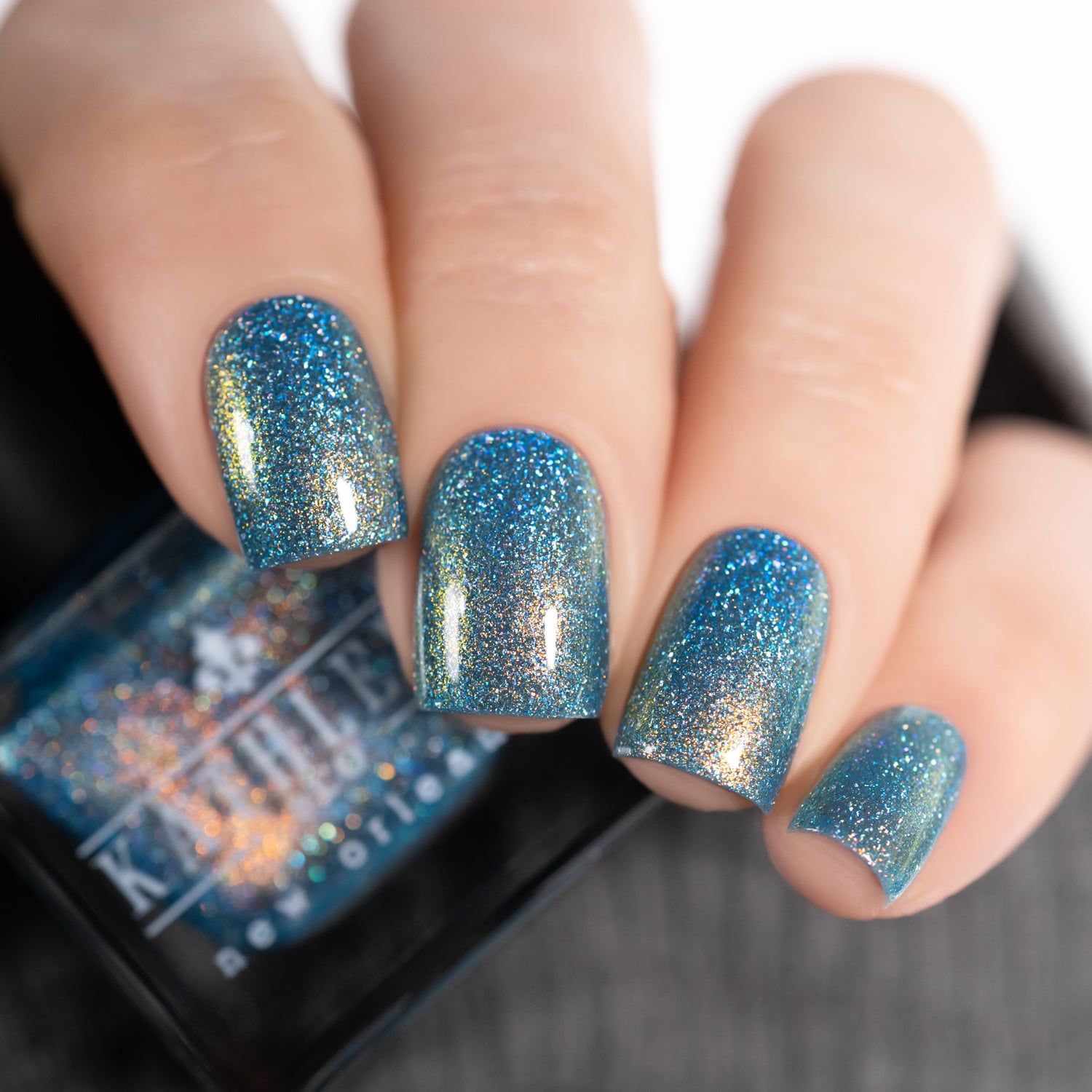 Frosted Dawn - Winter &