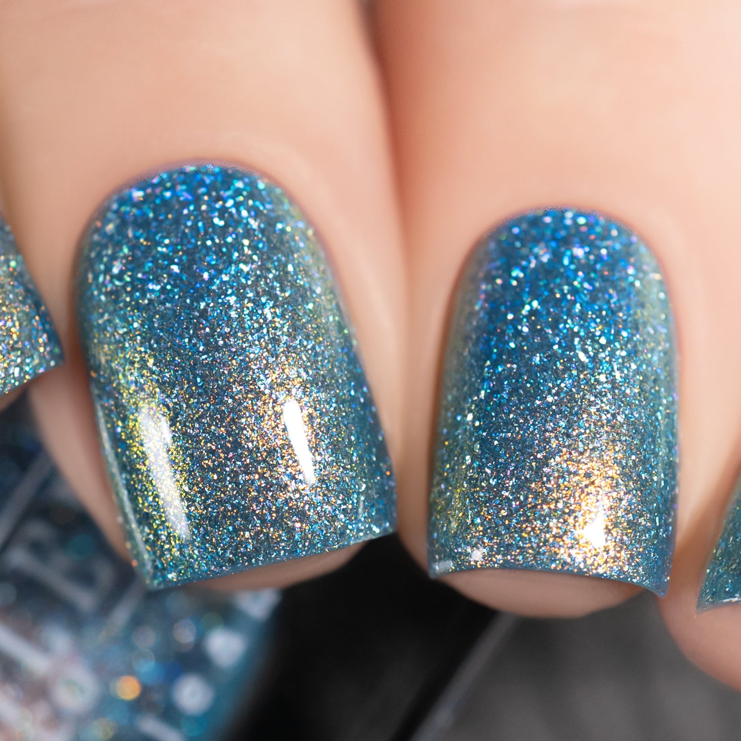 Frosted Dawn - Winter &