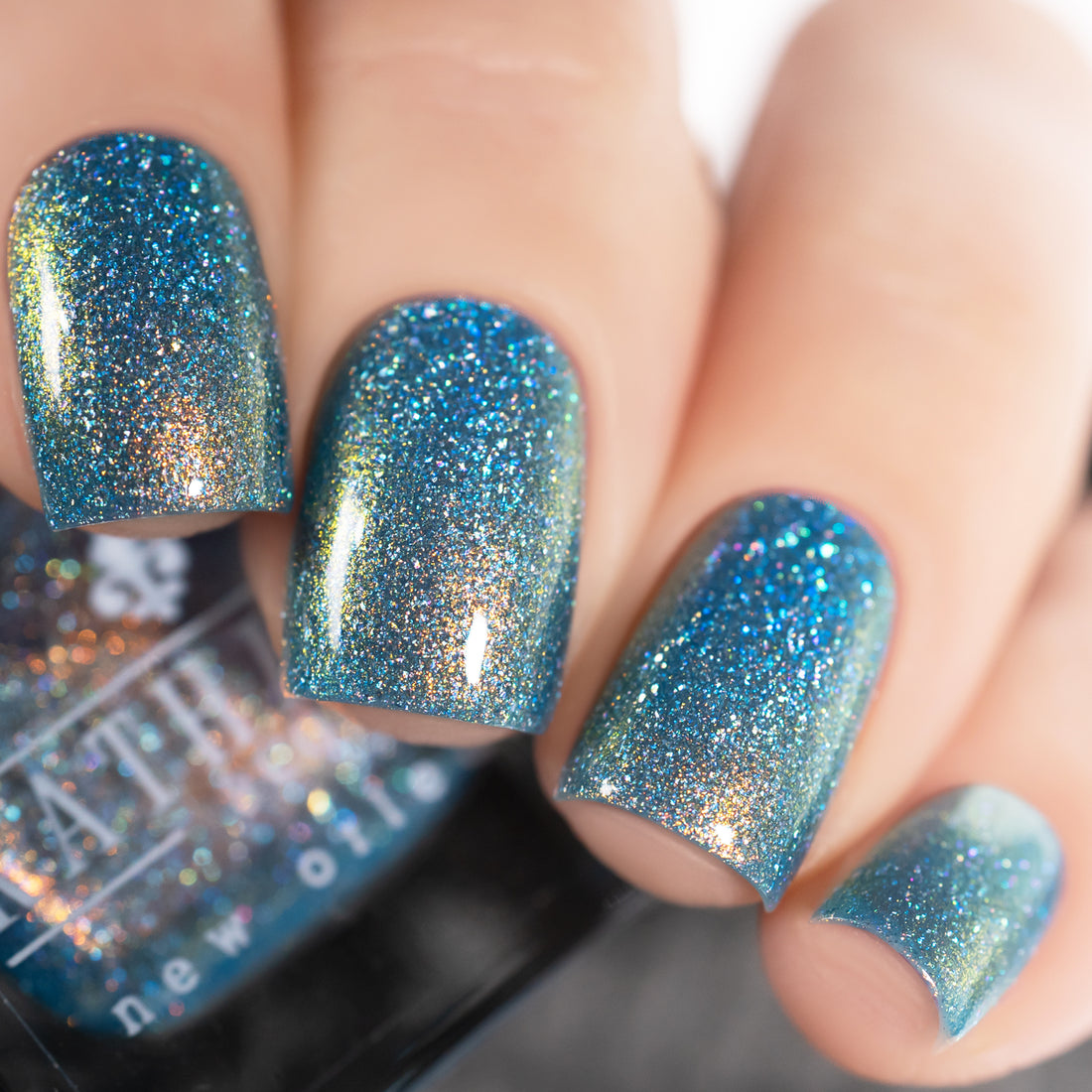 Frosted Dawn - Winter &