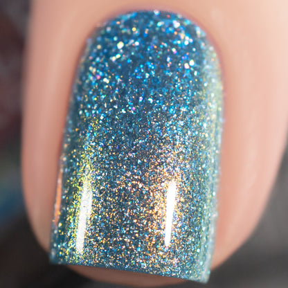 Frosted Dawn - Winter &