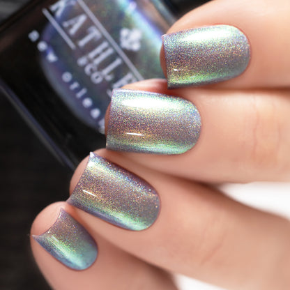 Heaven Up There- Winter &