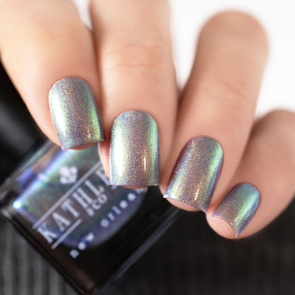 Heaven Up There- Winter &