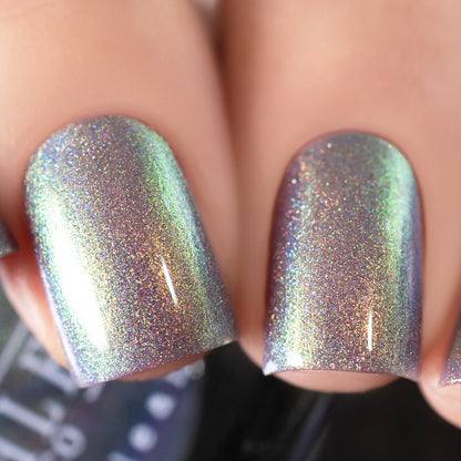 Heaven Up There- Winter &