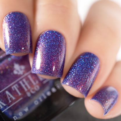 Warm And Cozy - Winter &