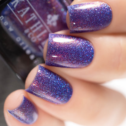 Warm And Cozy - Winter &