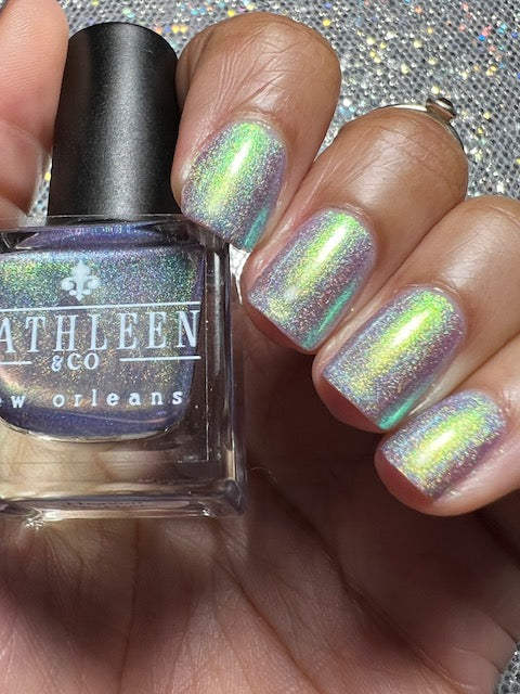 Heaven Up There- Winter &