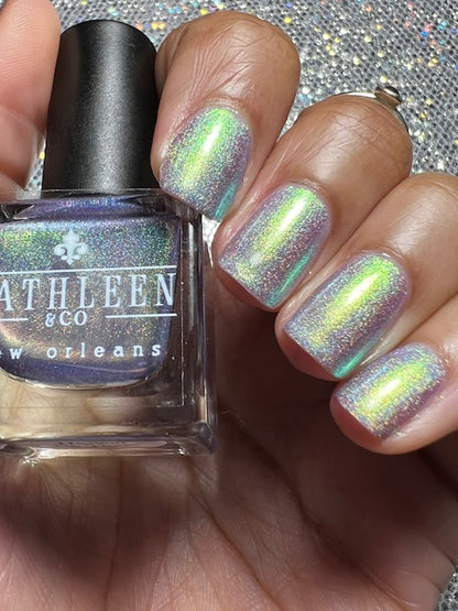 Heaven Up There- Winter &