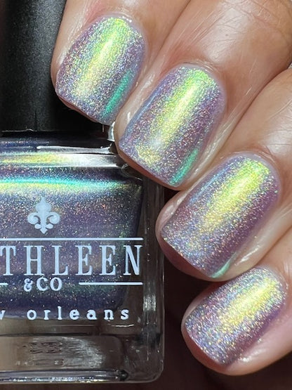 Heaven Up There- Winter &