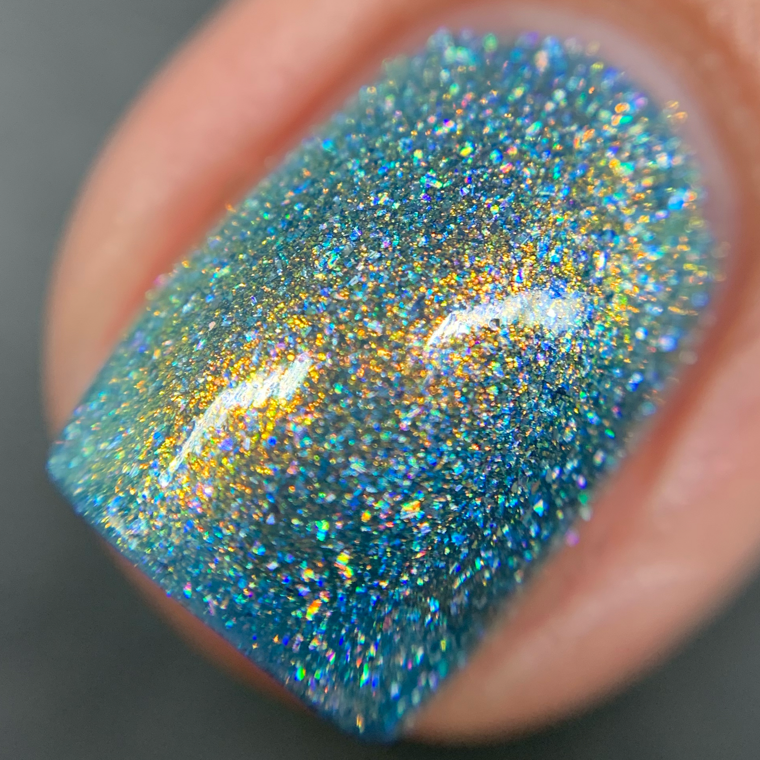 Frosted Dawn - Winter &