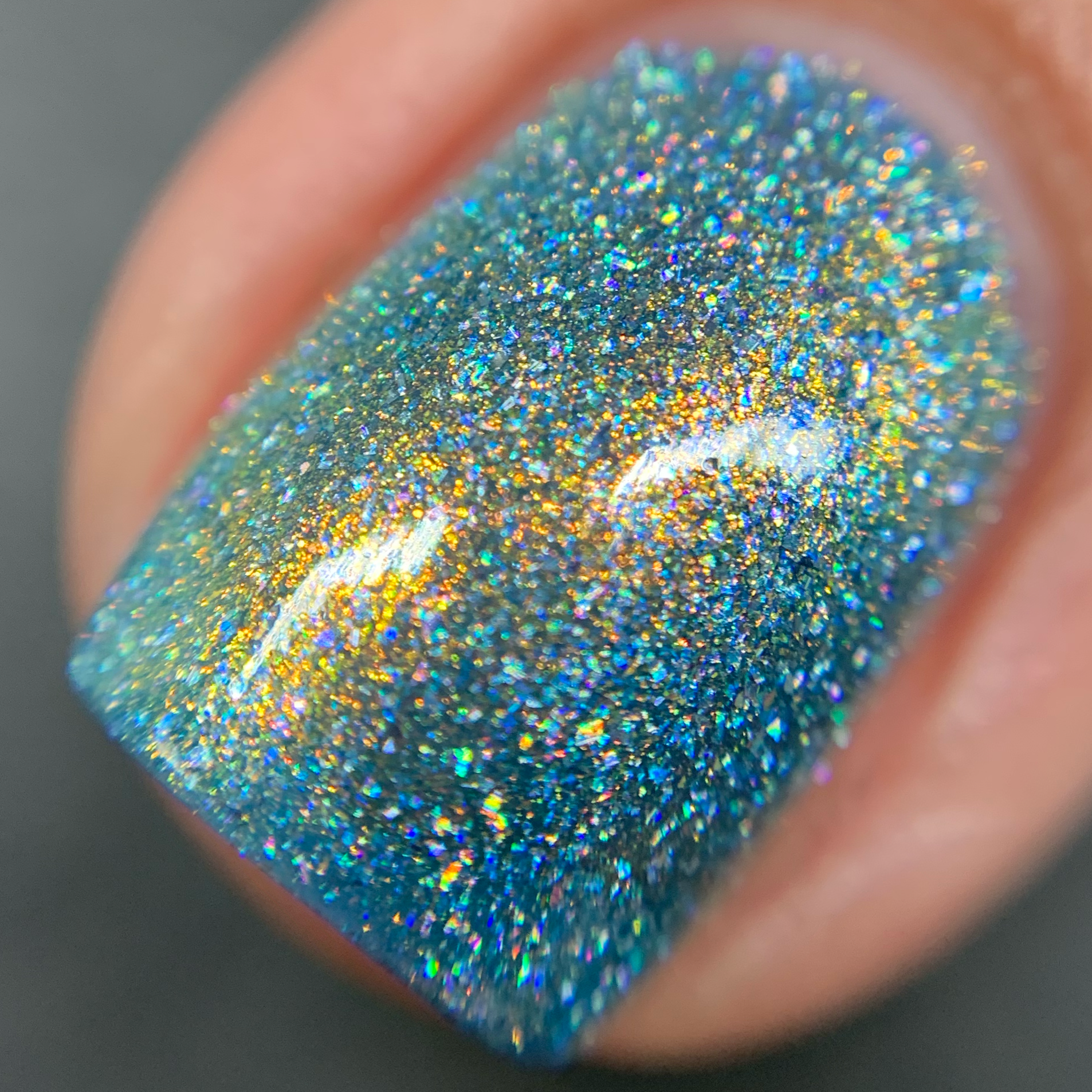 Frosted Dawn - Winter &