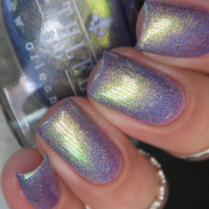 Heaven Up There- Winter &