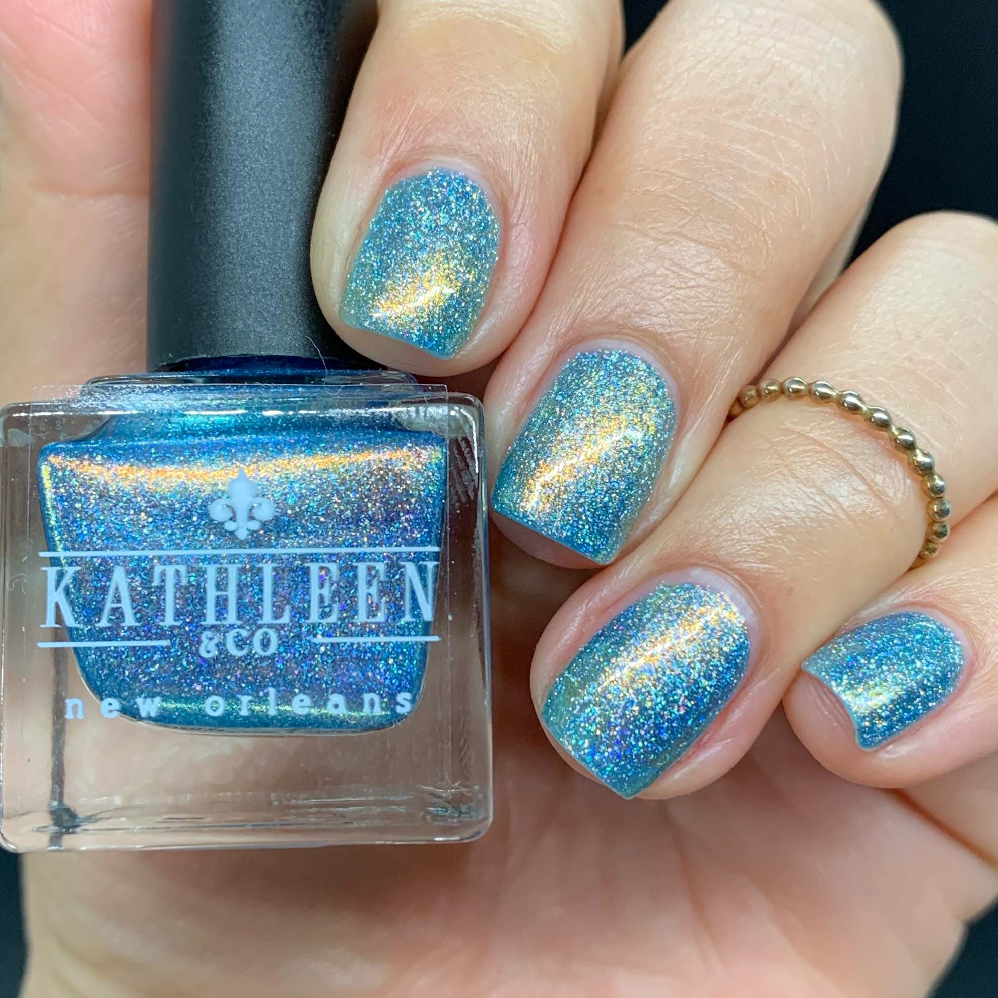 Frosted Dawn - Winter &