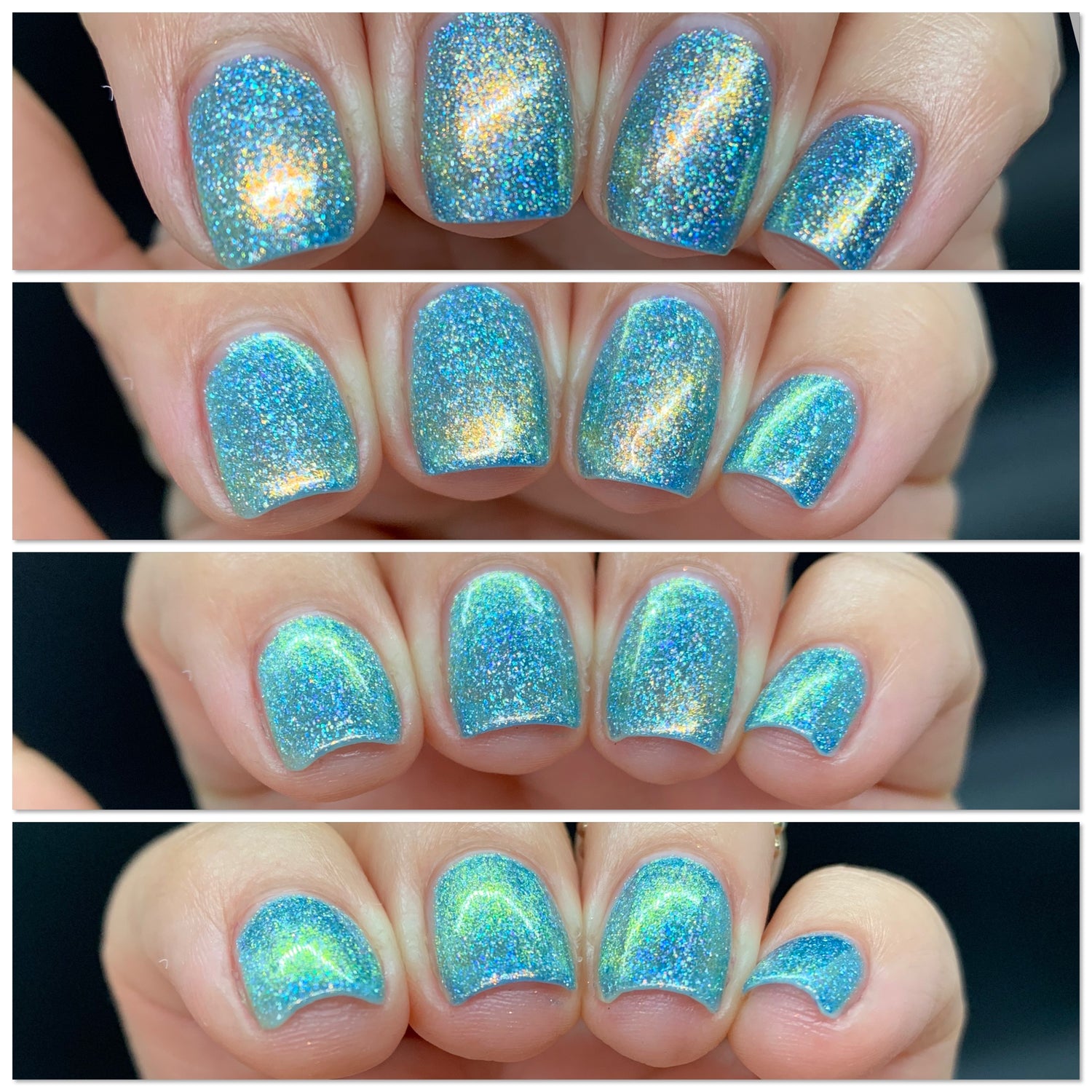 Frosted Dawn - Winter &