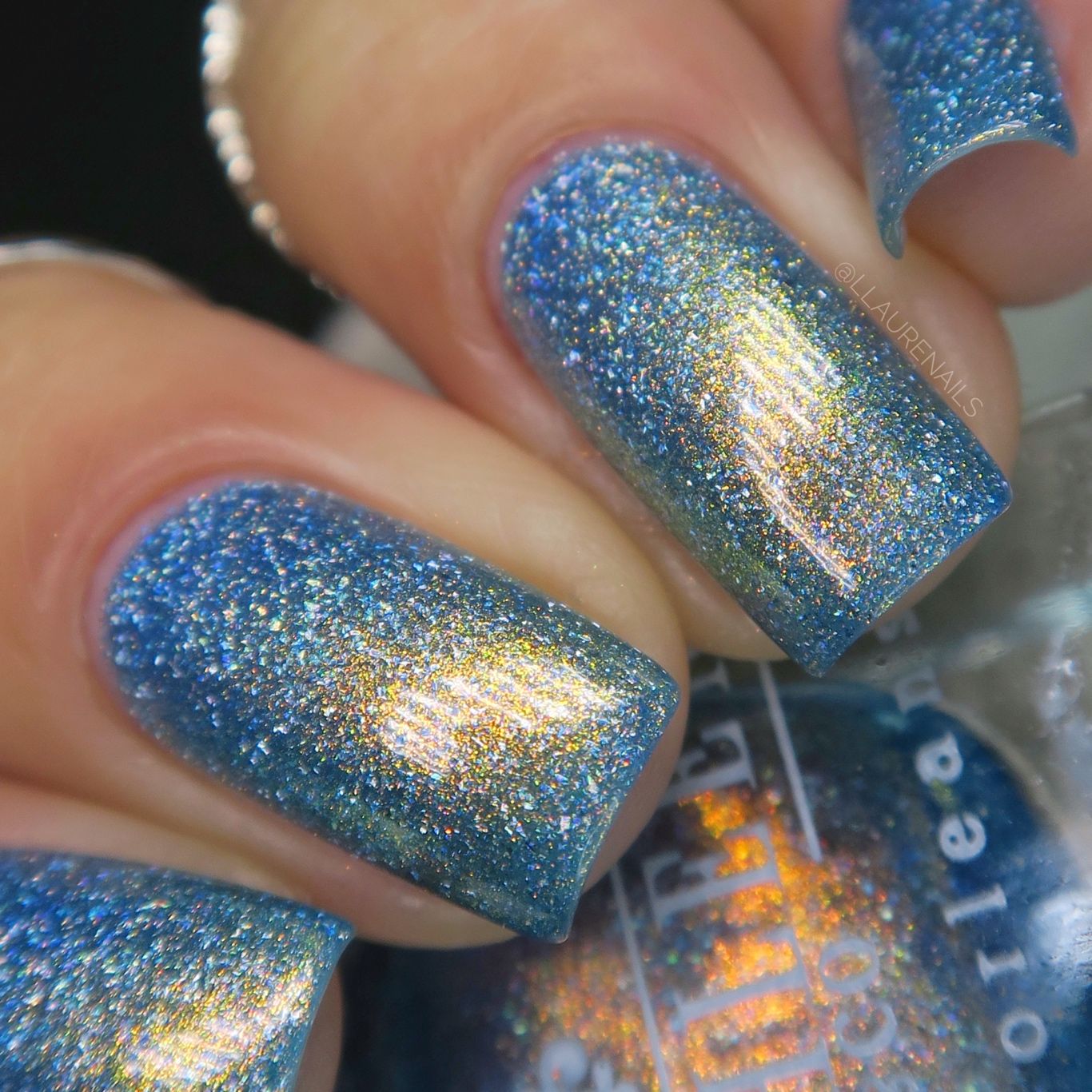 Frosted Dawn - Winter &