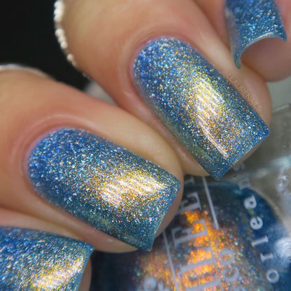 Frosted Dawn - Winter &