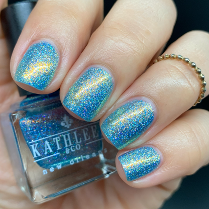 Frosted Dawn - Winter &