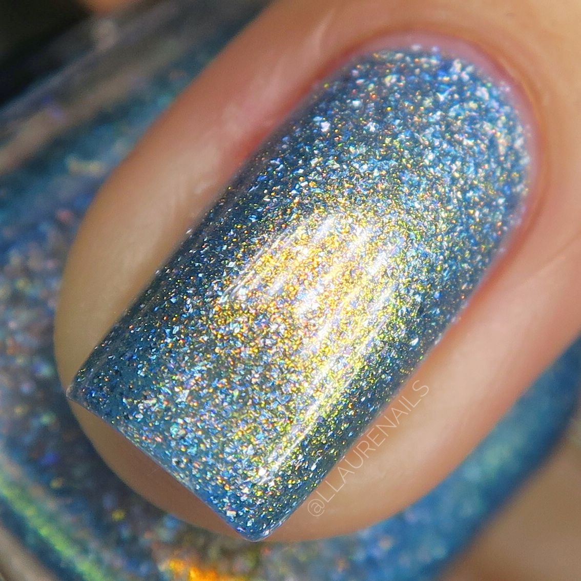 Frosted Dawn - Winter &