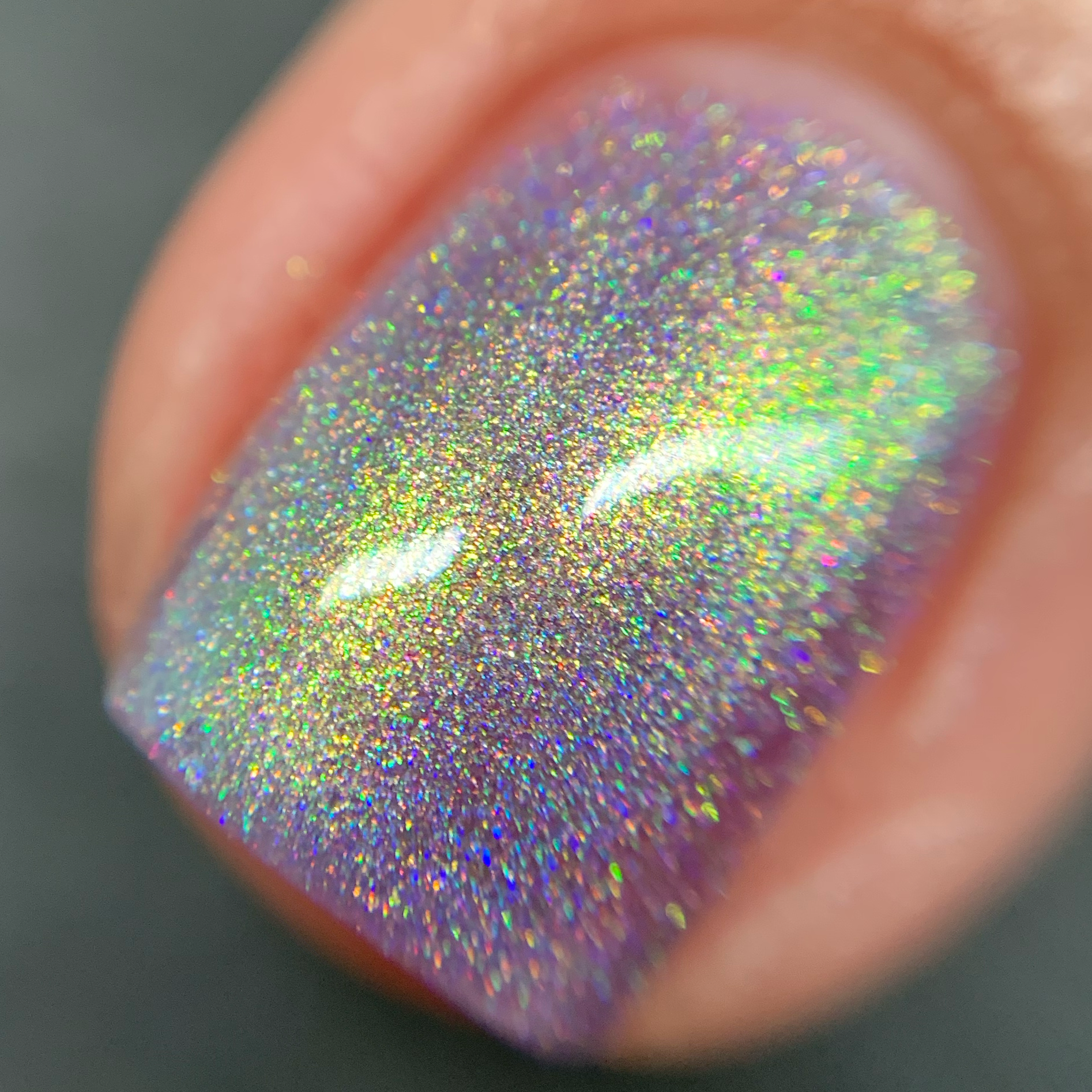 Heaven Up There- Winter &