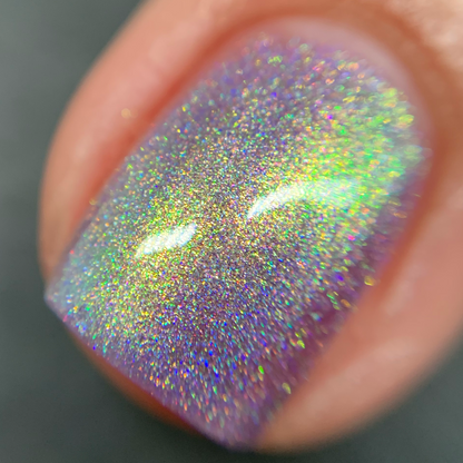 Heaven Up There- Winter &