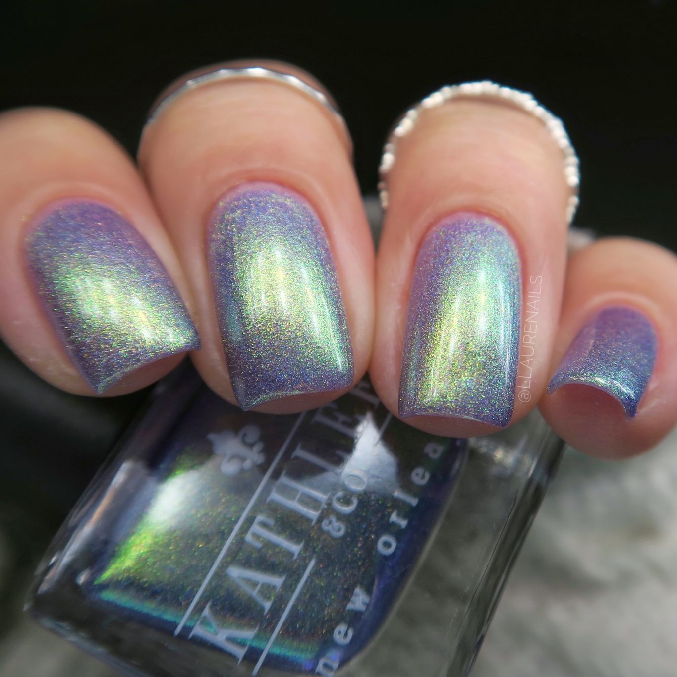 Heaven Up There- Winter &