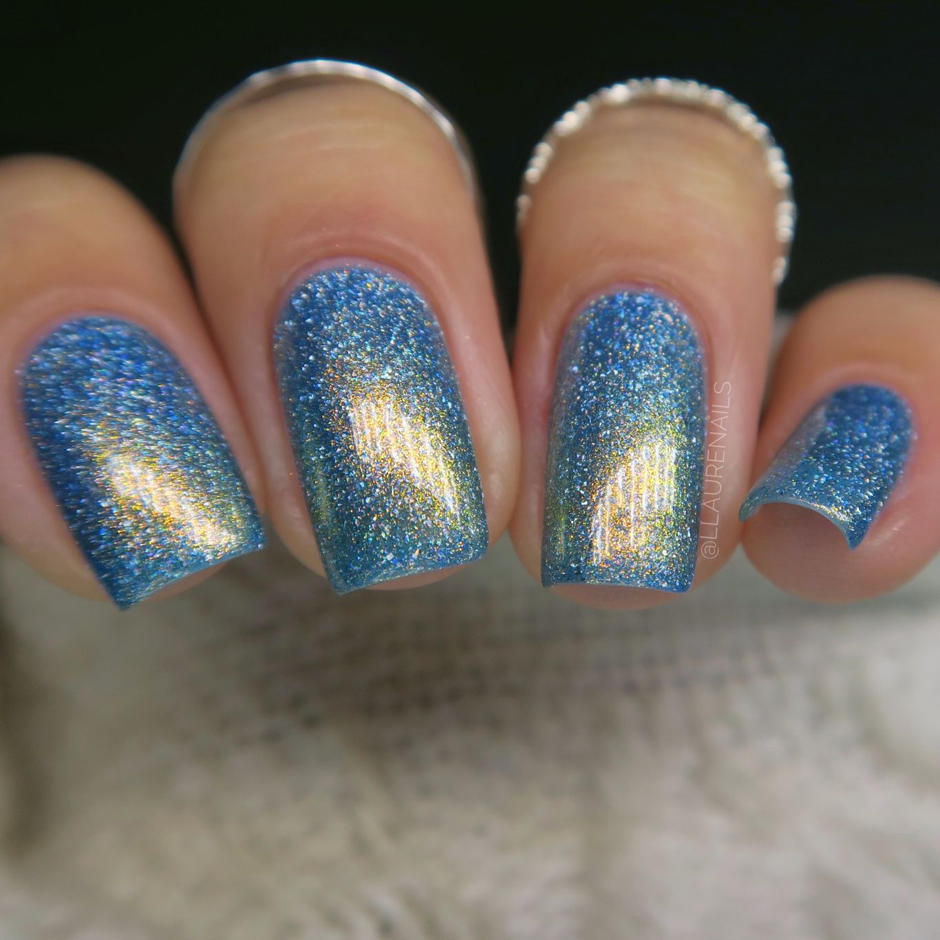 Frosted Dawn - Winter &