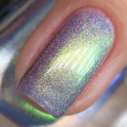 Heaven Up There- Winter &