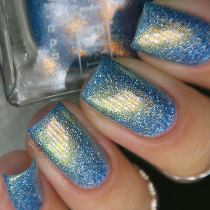 Frosted Dawn - Winter &