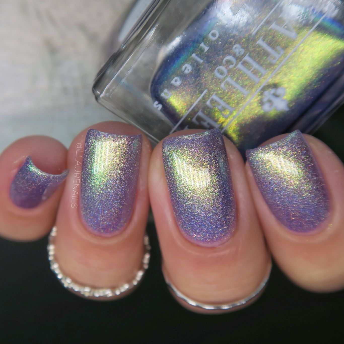 Heaven Up There- Winter &