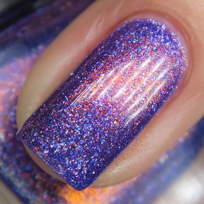 Warm And Cozy - Winter &