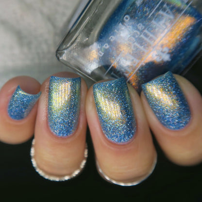 Frosted Dawn - Winter &