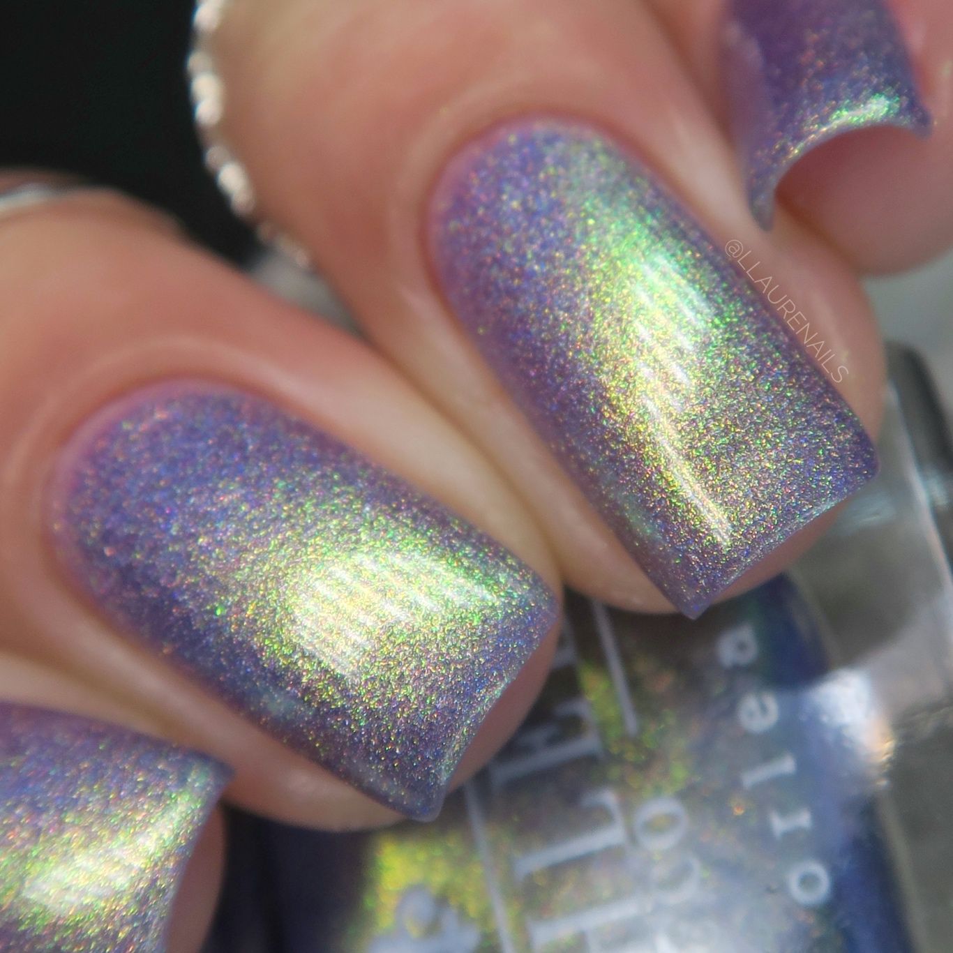 Heaven Up There- Winter &