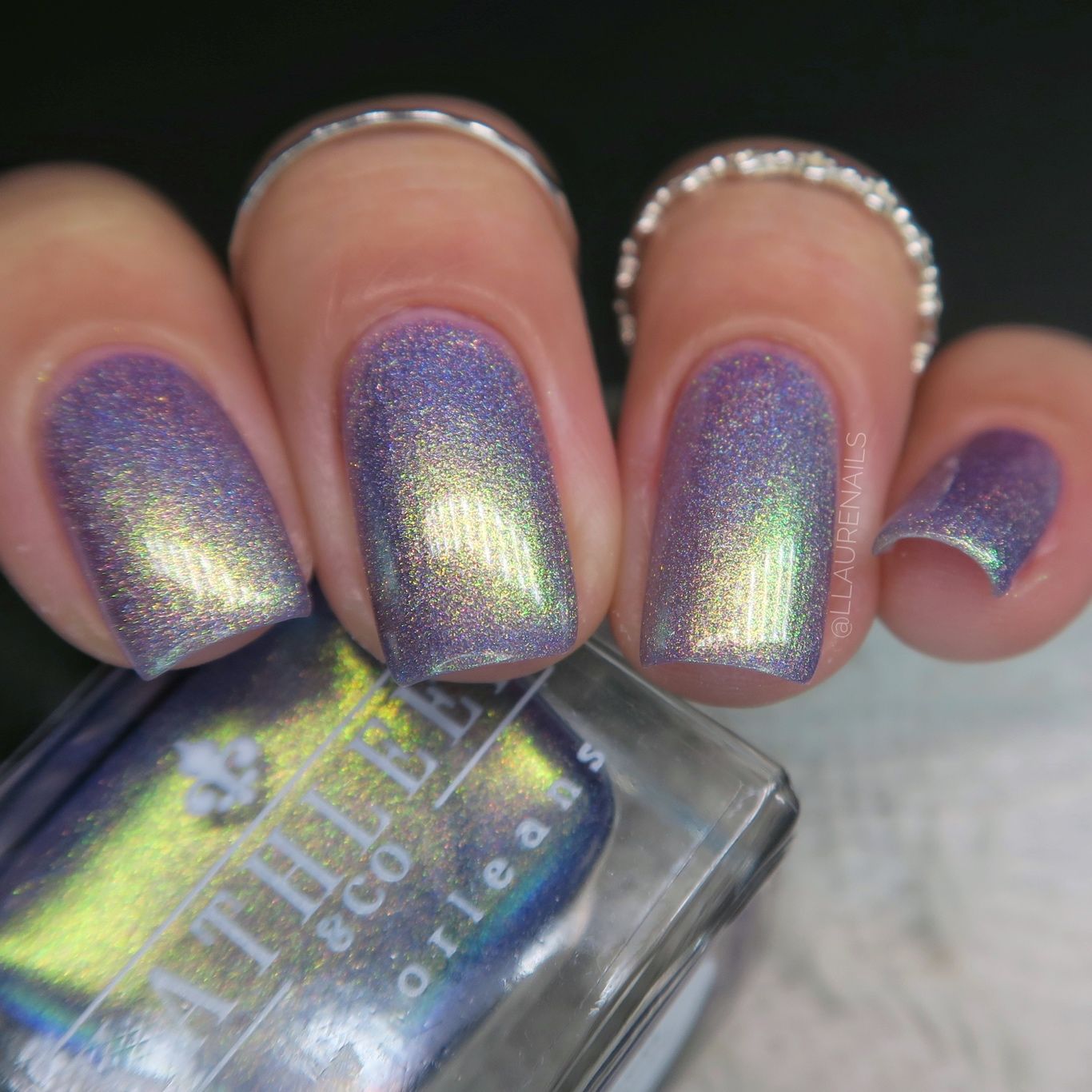 Heaven Up There- Winter &