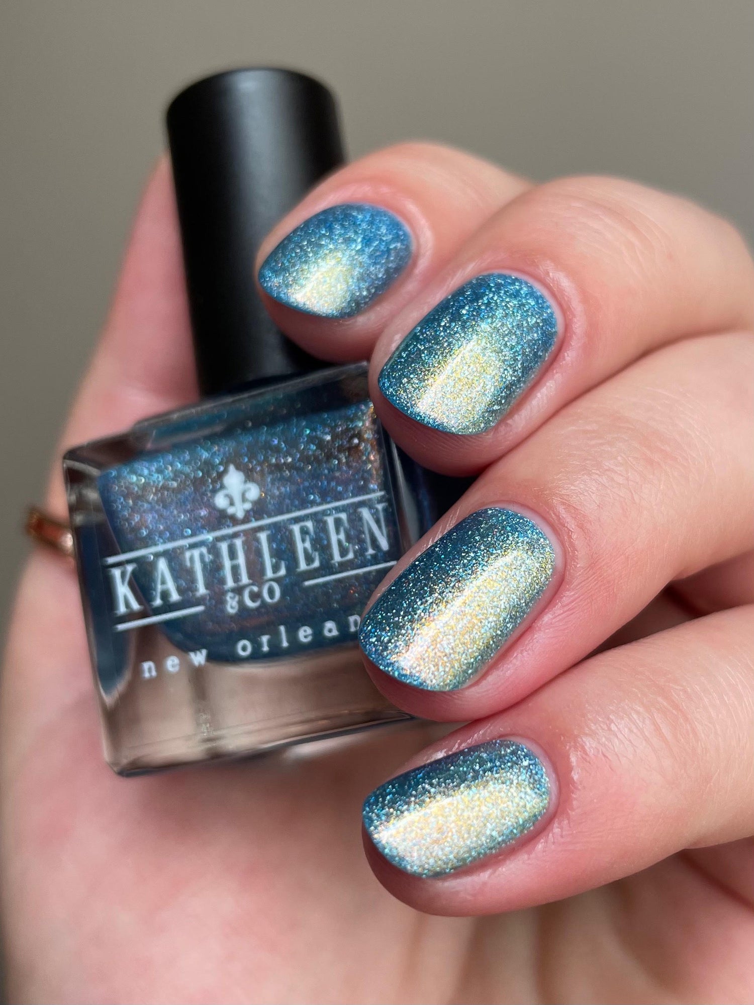 Frosted Dawn - Winter &