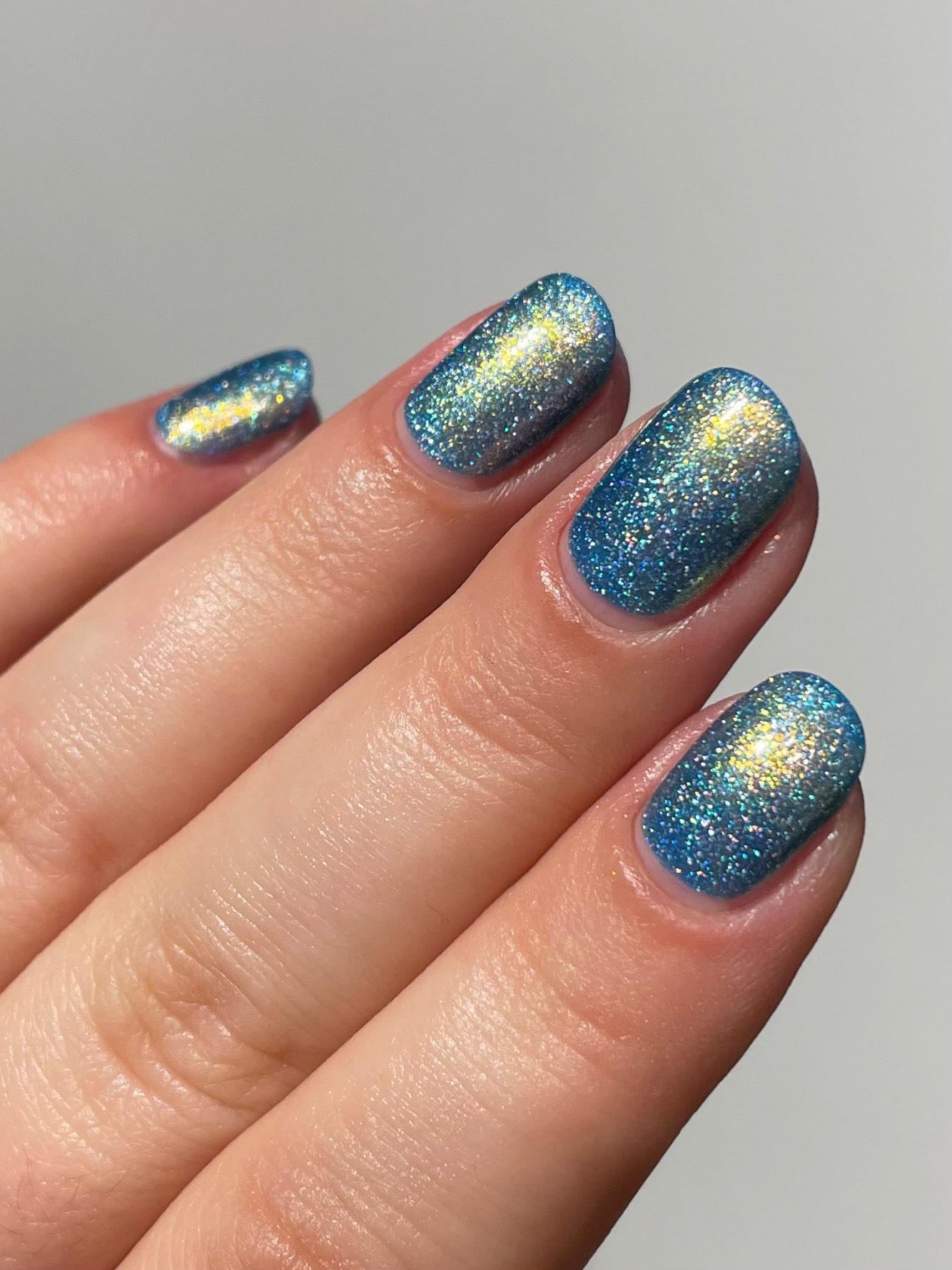 Frosted Dawn - Winter &